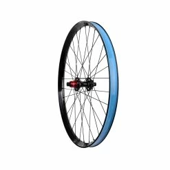 Halo Roue Arrière Vortex MT 29'' Supadrive XD Boost - Noir