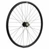 HOPE 20 Five Disc 28 Pouces Roue Arrière Pro 4 - Shimano - 32 Trous - Noir