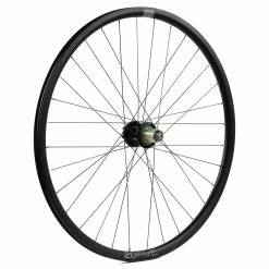 HOPE 20 Five Disc 28 Pouces Roue Arrière Pro 4 - Shimano - 32 Trous - Noir