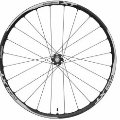 Shimano XT WH-M785 Jeu De Roues à Disque 29" Centerlock Incl. Continental X-King 2.2 -Vélos Soldes Boutique xt wh m785 disc laufradsatz centerlock schwarz 24207
